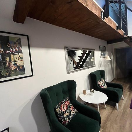 Jokai Apartman Komárno Екстериор снимка