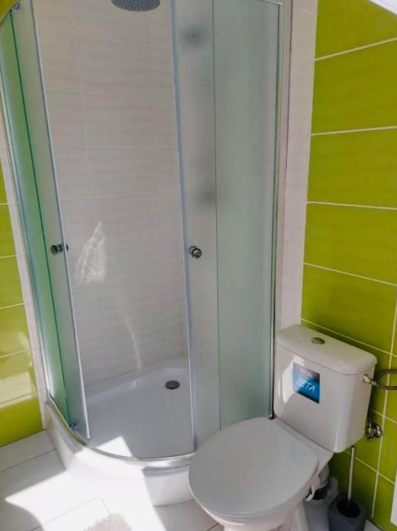 Jokai Apartman Komárno Екстериор снимка