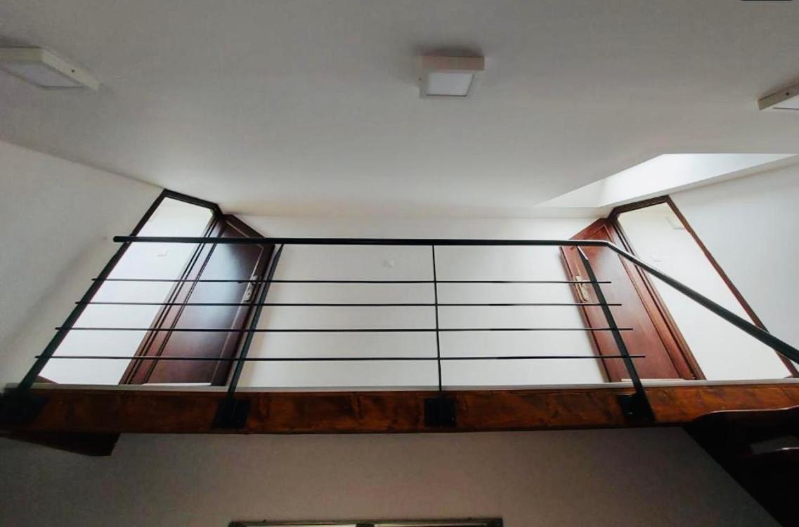 Jokai Apartman Komárno Екстериор снимка