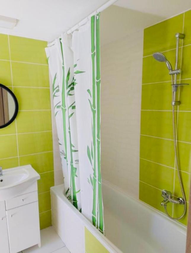 Jokai Apartman Komárno Екстериор снимка
