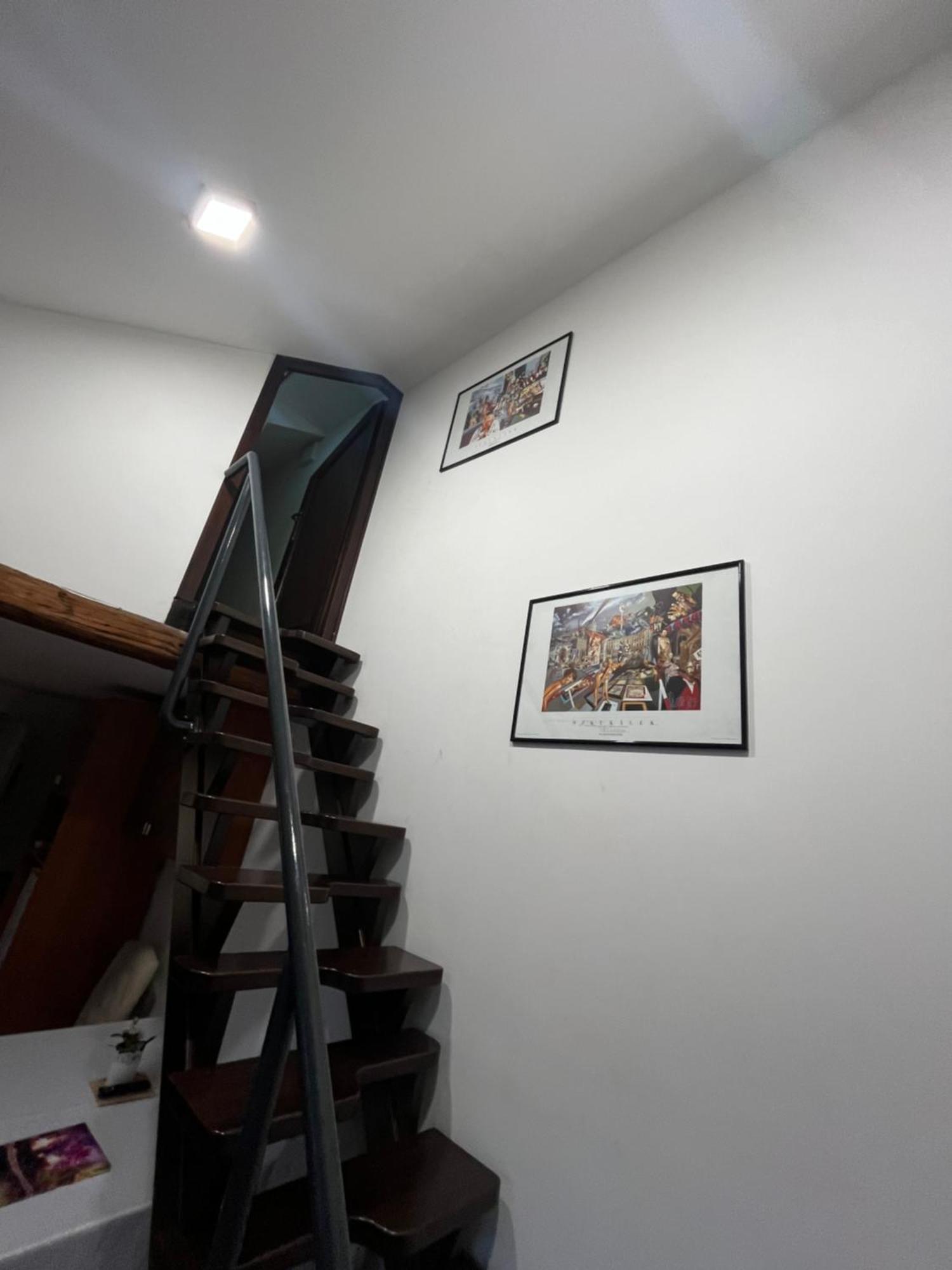 Jokai Apartman Komárno Екстериор снимка
